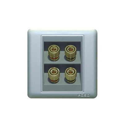 Buy 4 Points Data Switch Pack on Building Materials.NG