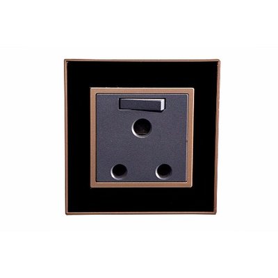 Buy Dotek PC Mirror – 15A Socket on Building Materials.NG