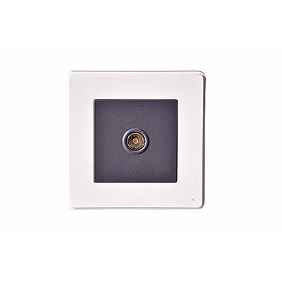 Buy Dotek PCB Frame T.V Socket on Building Materials.NG